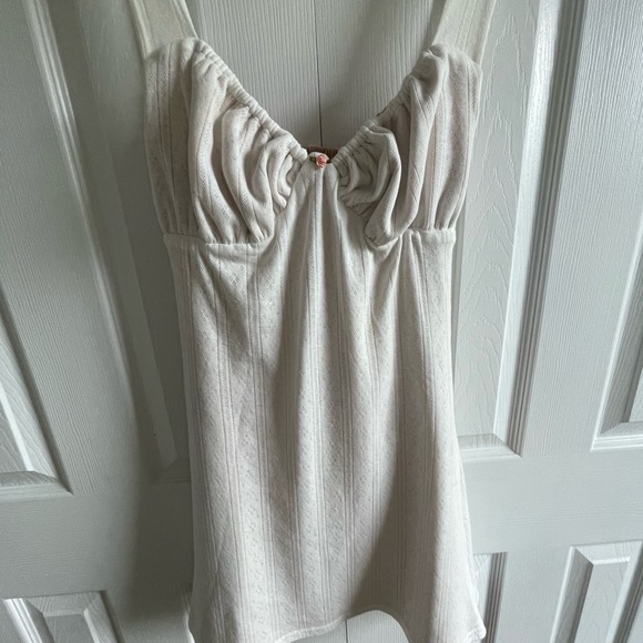 NWT With Jéan Cher Dress 🤍🌹 - Picture 4 of 6